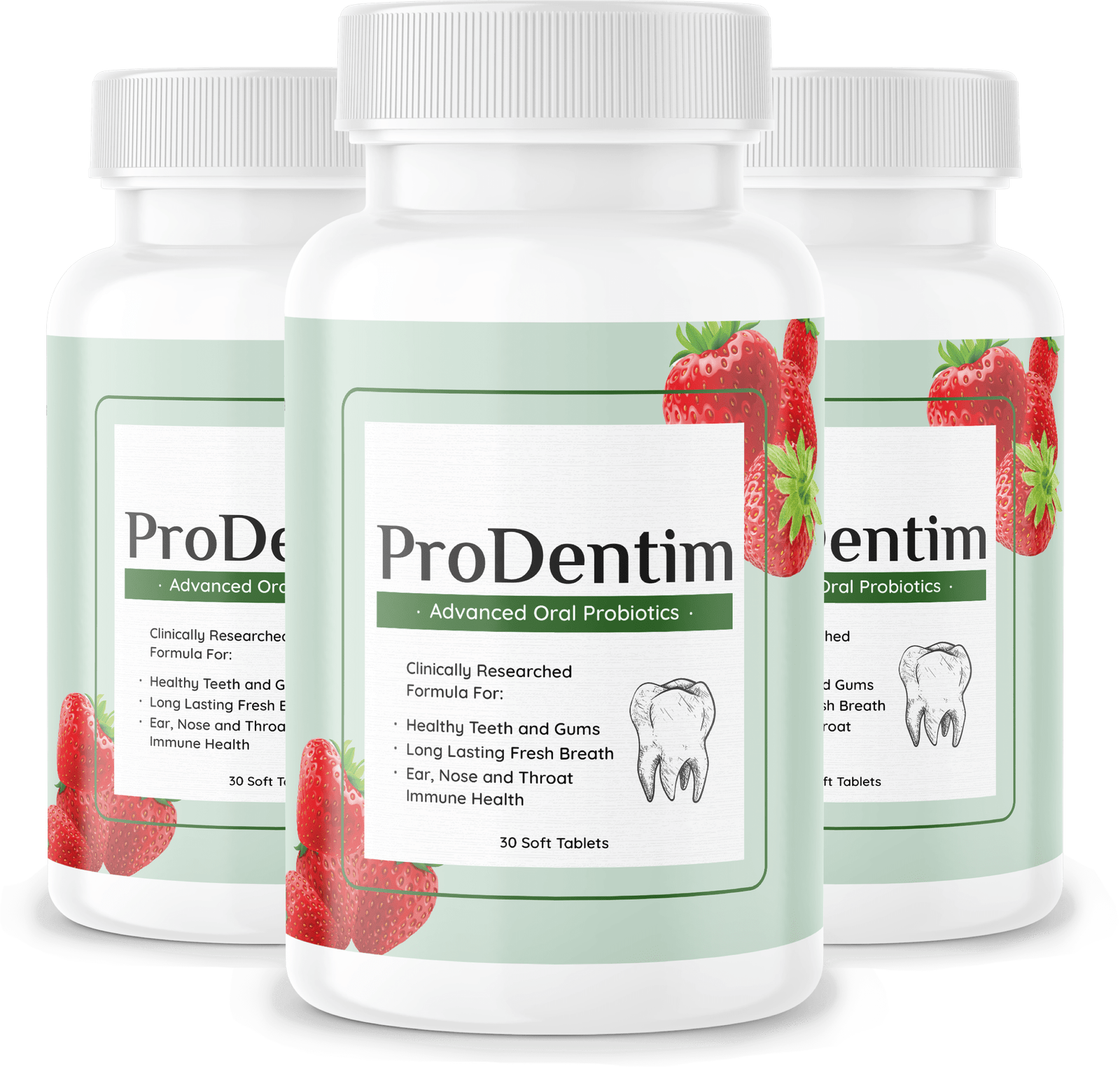 ProDentim Supplement